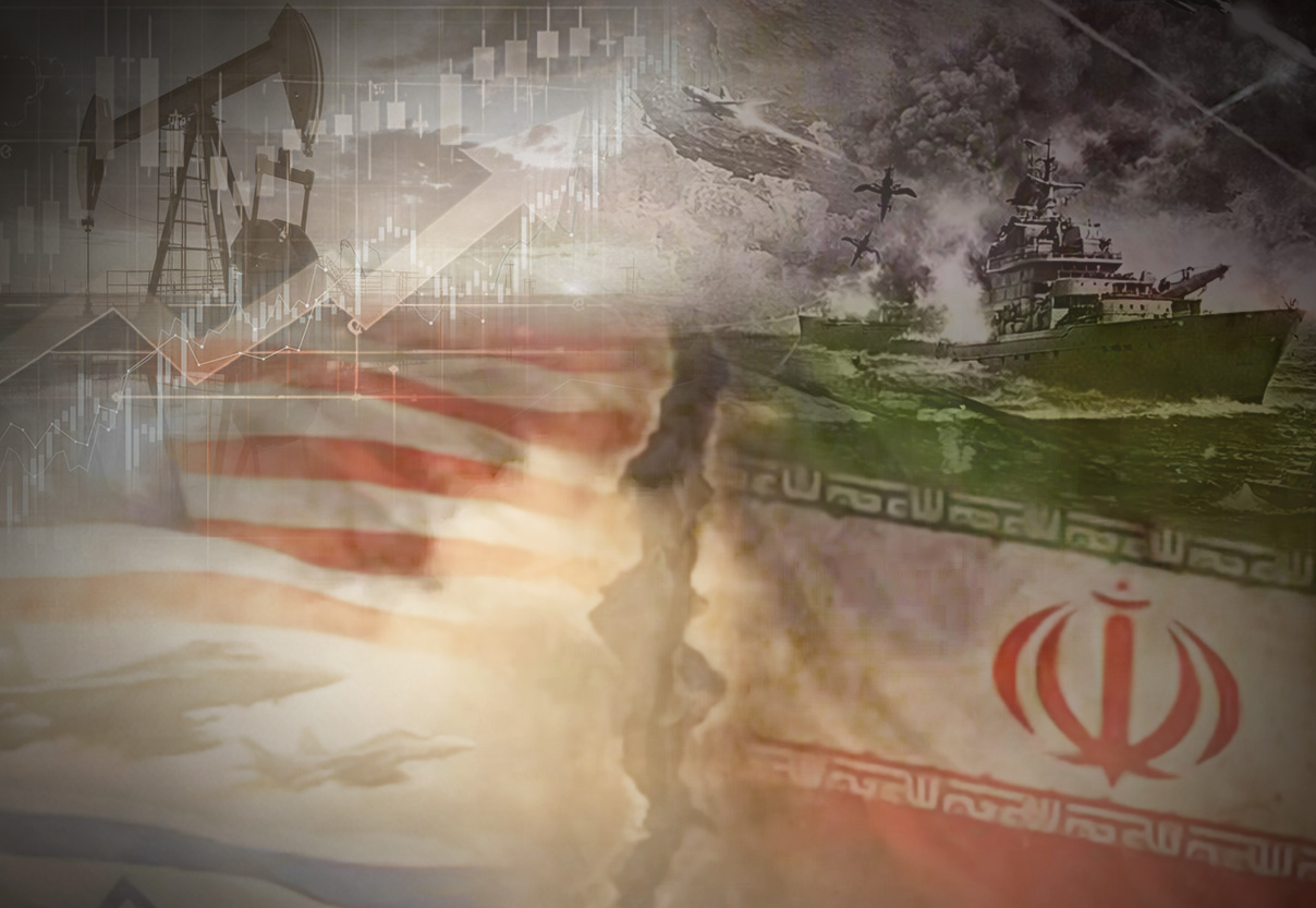 Risk Politics and the US-Israeli War on Iran: Emotion Governance, Security Mosaic and Risk Management