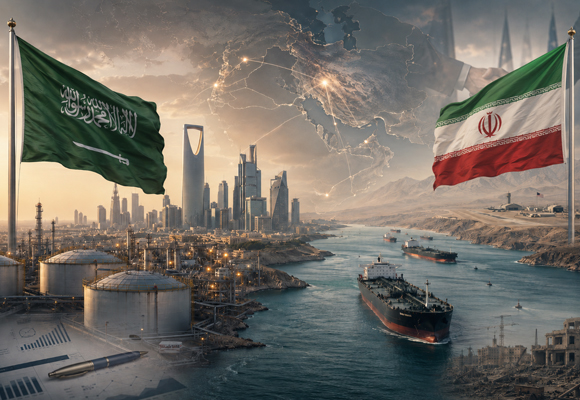 Saudi Arabia and the Islamabad Memorandum