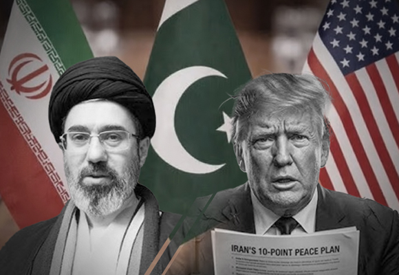 The Ceasefire Pause: Likely Outcomes of the Islamabad Negotiations