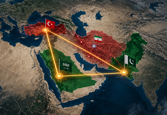 The Mecca Pact and the Redefinition of Security in West Asia after the Iran War