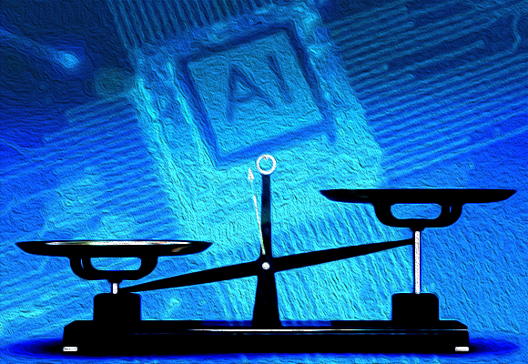 أزمة التشاؤمية في حقل أخلاقيات الذكاء الاصطناعي