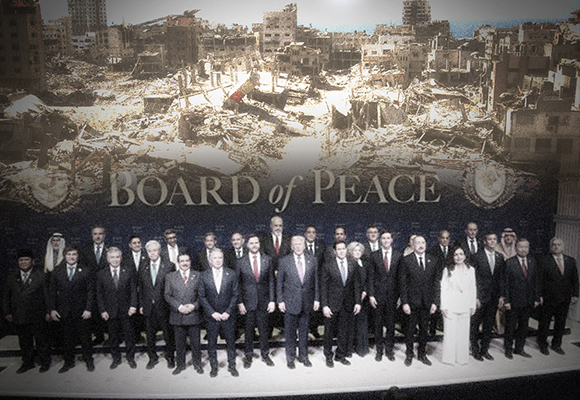 Trump Launches “Board of Peace”: Outcomes and Challenges
