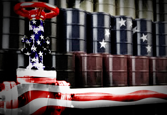 حرب ترمب على فنزويلا وتداعياتها على سوق النفط العالمية