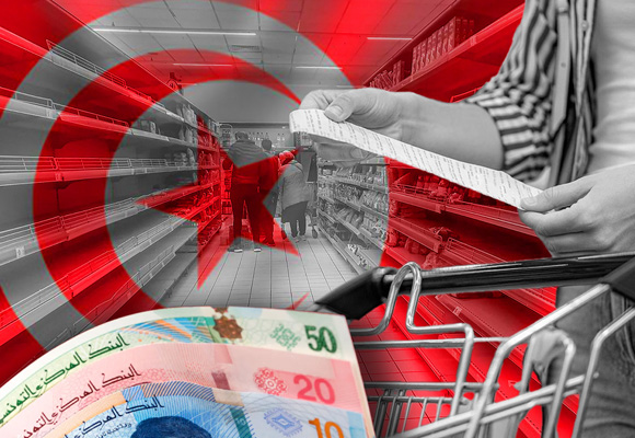 اقتصاد النقص في تونس: بين سردية الاحتكار والاختلالات الهيكلية وآفاق الإصلاح