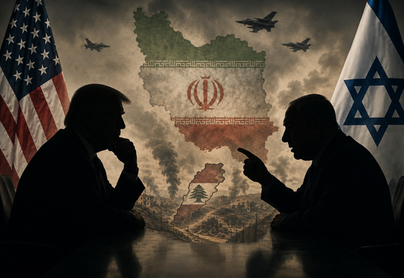 الخلاف الأميركي - الإسرائيلي بشأن التسوية مع إيران: فراق استراتيجي أم تباين مرحلي؟