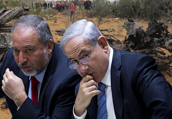 Cabinet-Crisis-in-Israel-Winners-and-Losers