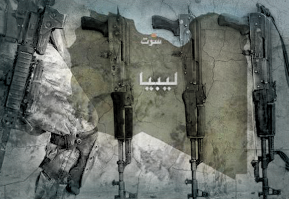 إعلان وقف إطلاق النار في ليبيا: الدوافع والدلالات