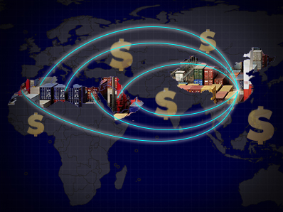 القوة الناعمة الصينية والعرب