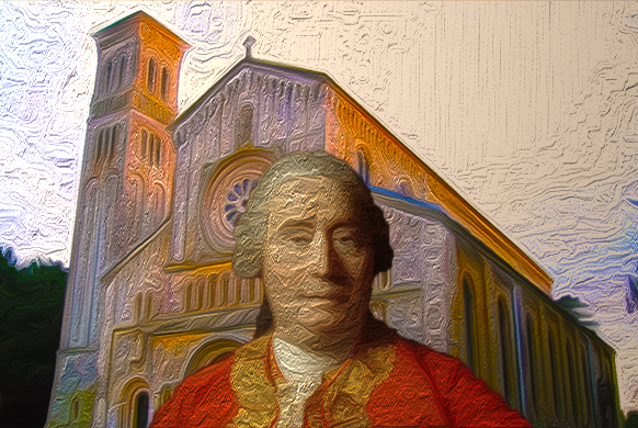 ديفيد هيوم، الكنيسة، الدين