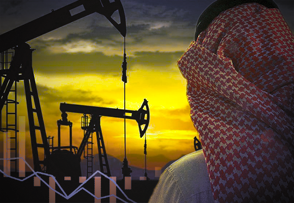دول الخليج وتحديات التحولات في مجال الطاقة