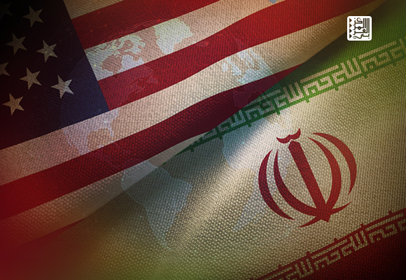 Iran and the World Wait for Biden