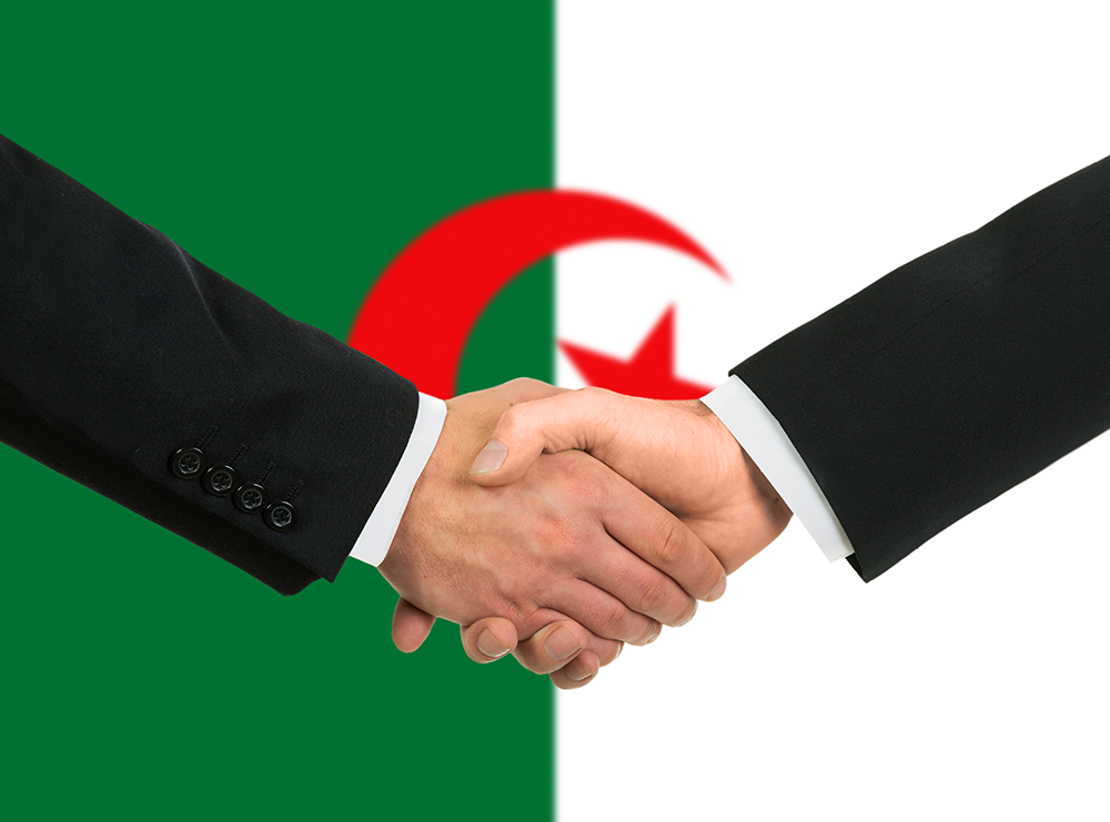 المصالحة الوطنية في الجزائر: التجربة والمكاسب