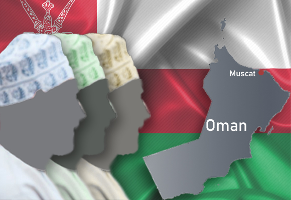 Oman Ethnic and Religious Pluralism