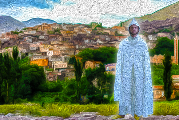 الدين والتدين في الريف المغربي، الإصلاح الديني، لفقيه