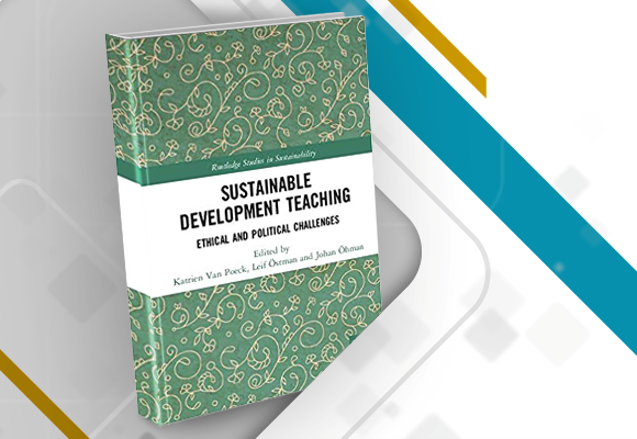 تدريس التنمية المستدامة: التحديات الأخلاقية والسياسية