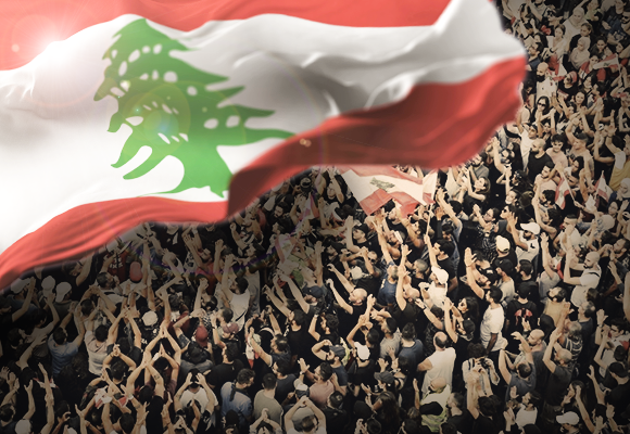 انتفاضة لبنان: أسبابها وتداعياتها