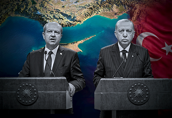 انتخابات قبرص التركية: مستقبل العلاقة مع أنقرة في ظل الصراع شرق المتوسط