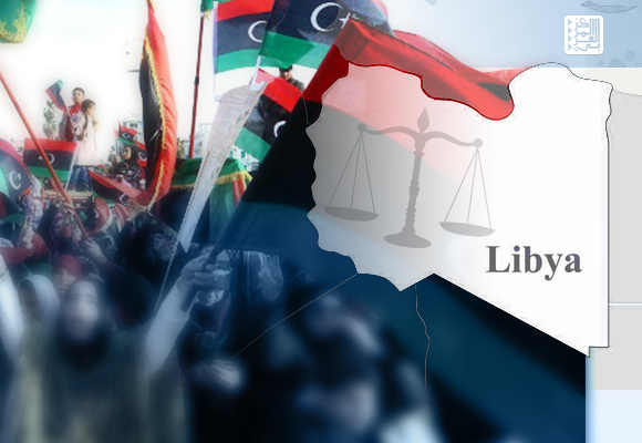 Transitional-Justice-in-Post-Revolutionary-Libya