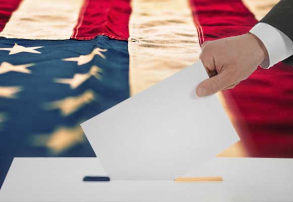 ملامح الانتخابات الرئاسية الأميركية عام 2020