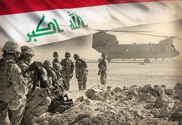 جدل الانسحاب الأميركي من العراق بين الشعارات والاحتياجات