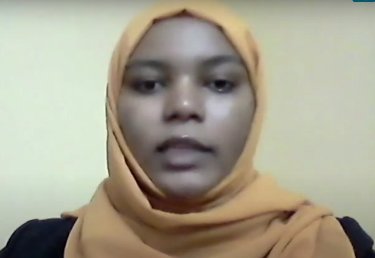 مرافئ عبد الله الباهي الحسين
