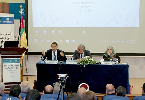 الجلسة السابعة: في سياسات المحو الثقافي