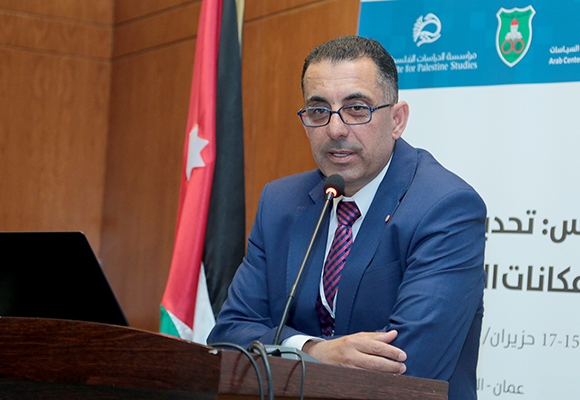 شاهر العالول