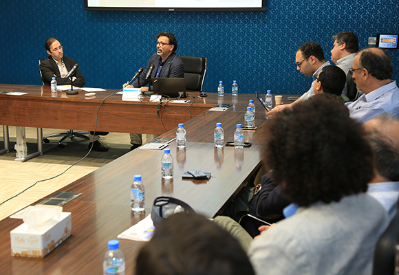 تساءل الباحث: هل الحكاية الفلسطينية كافكاوية؟ 