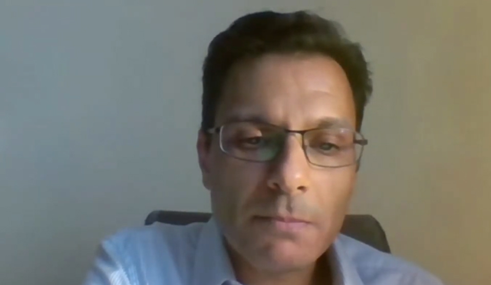 عمرو عثمان