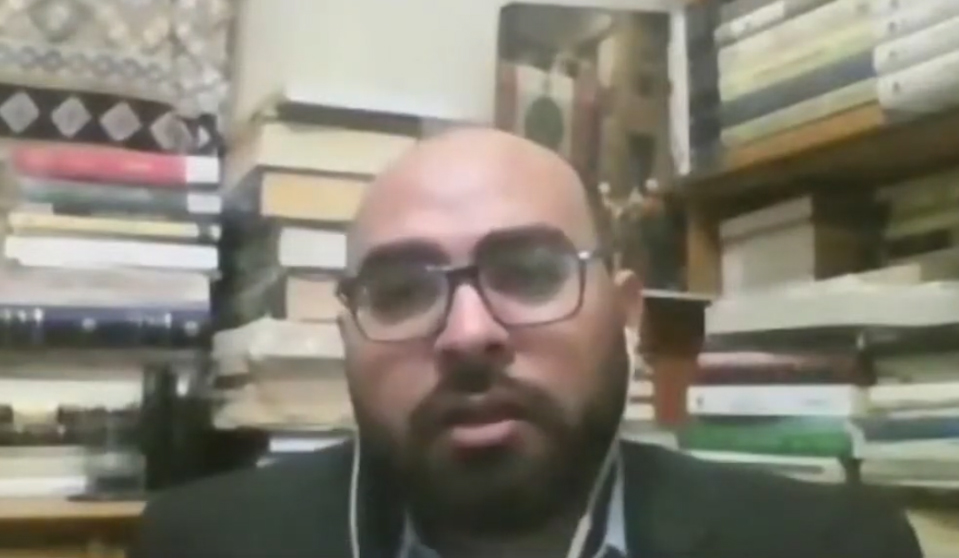 حسن حافظ