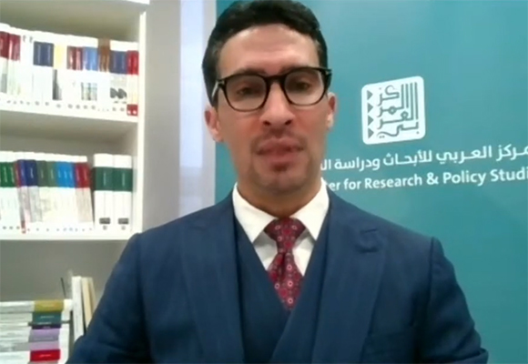 سيد أحمد ڤوجيلي