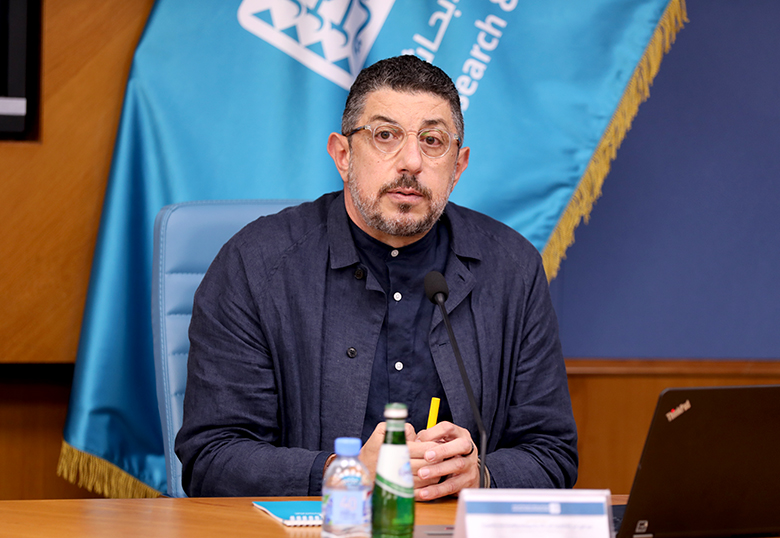 علي عبد الرؤوف