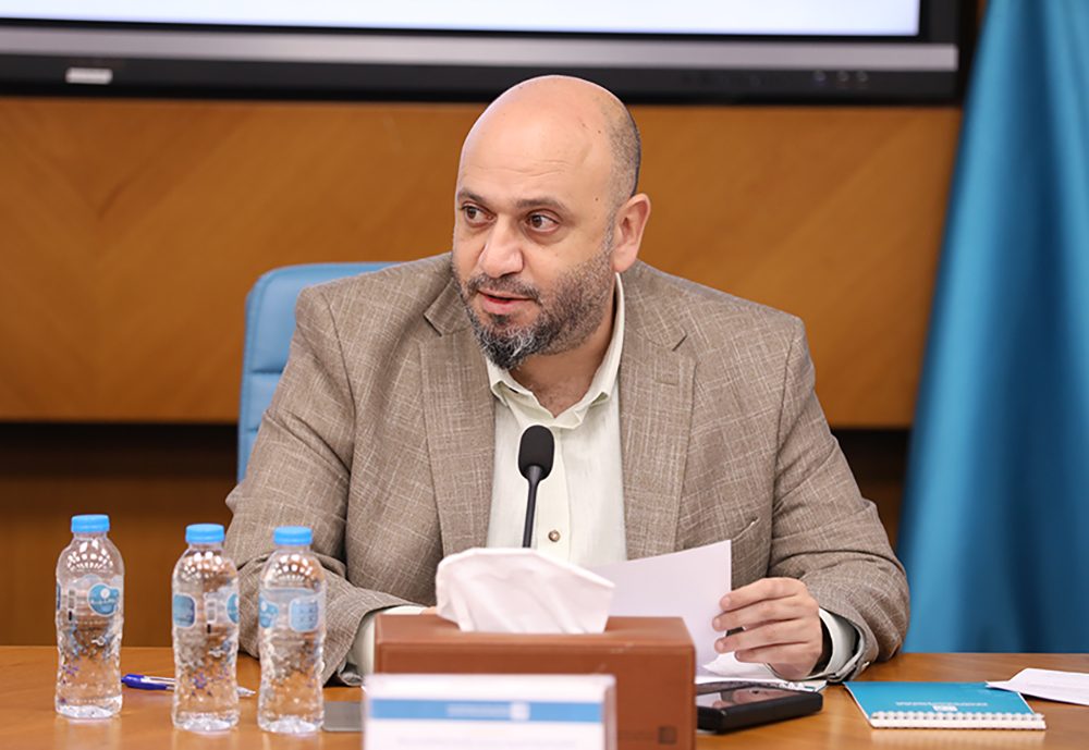 هاني عواد