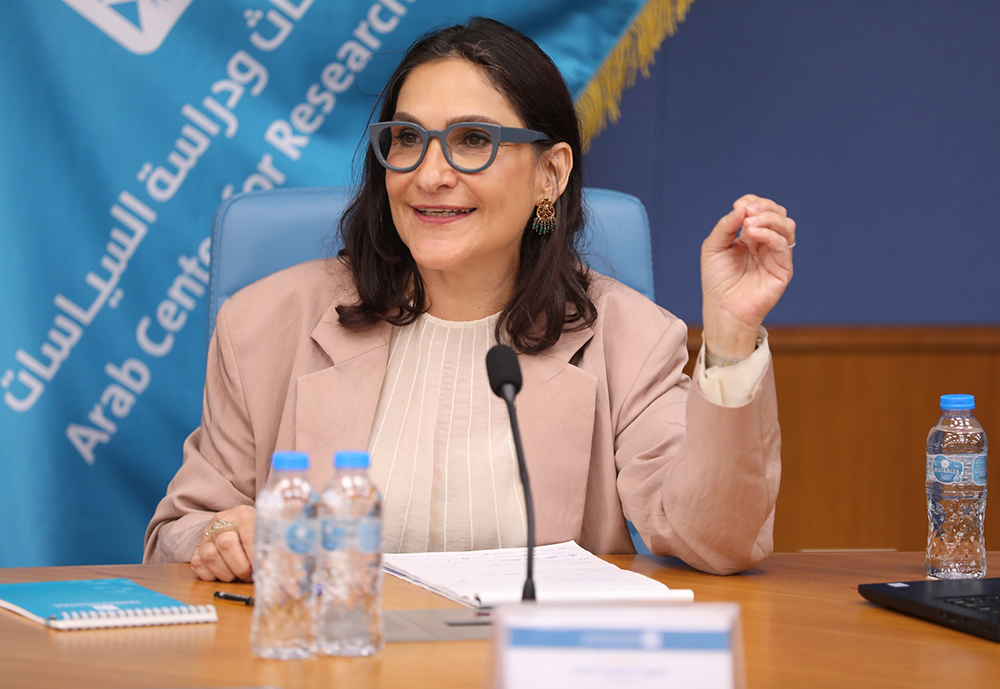 دانة السجدي