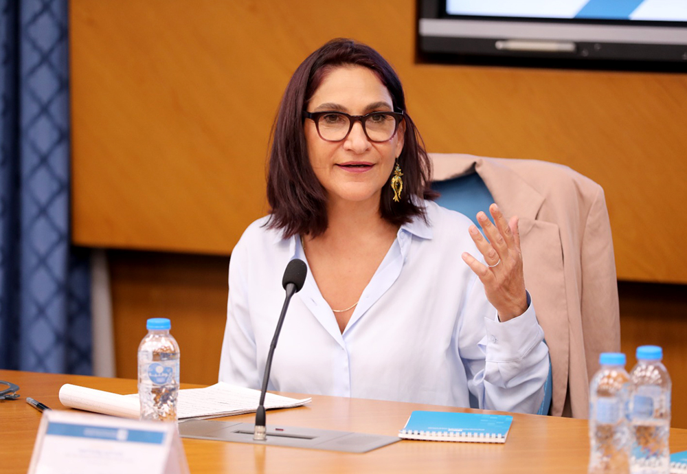 دانة السجدي