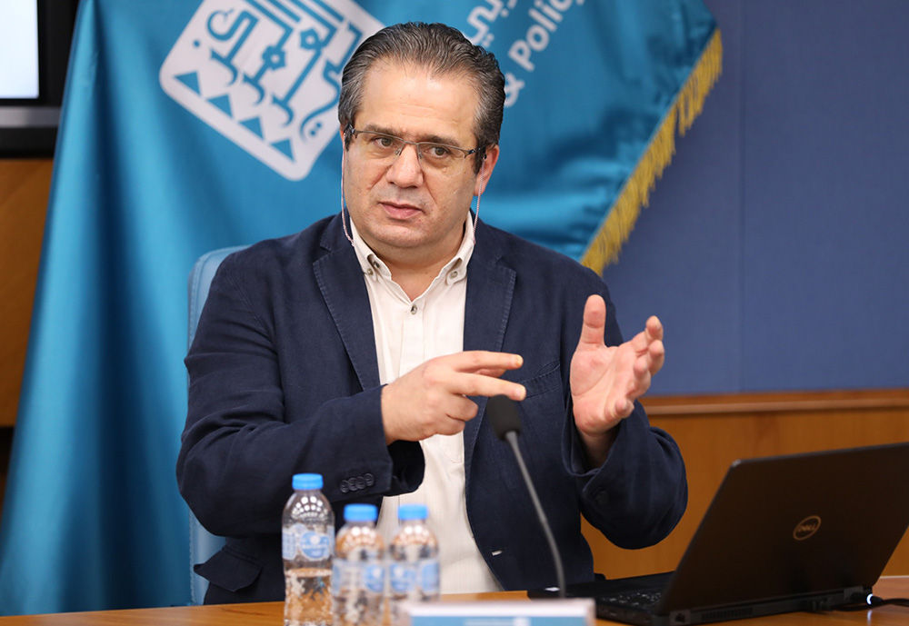 حسام الدين درويش