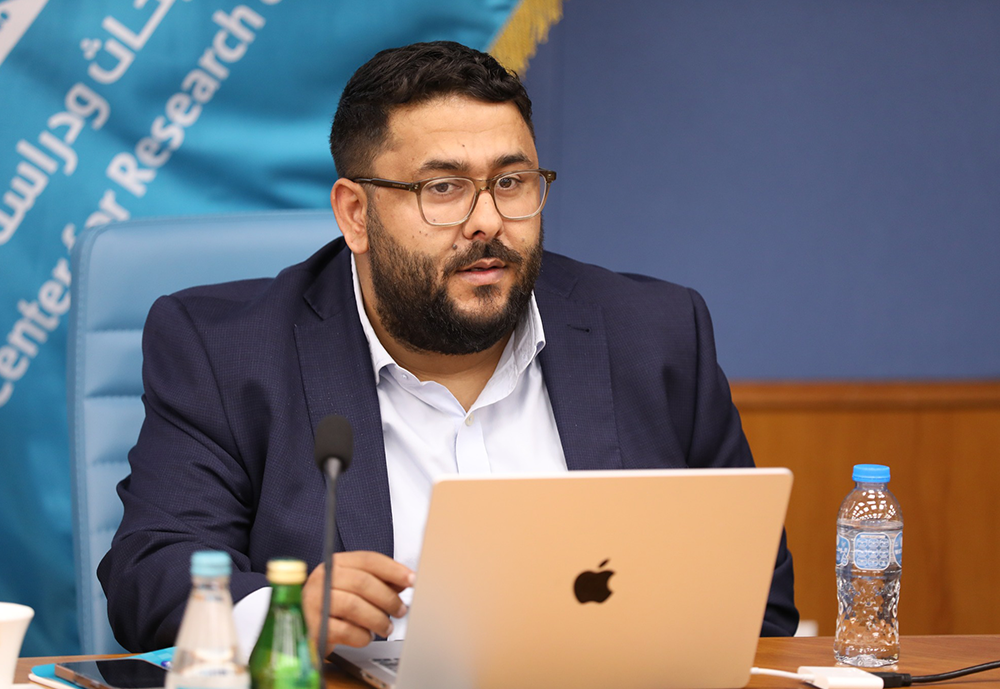 عزّ الدين أعرج