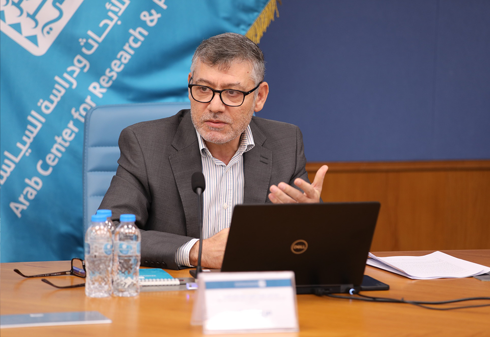 مروان قبلان