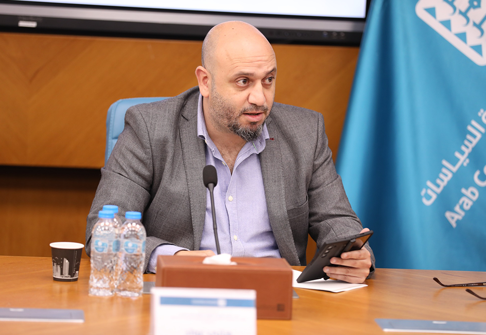 هاني عواد