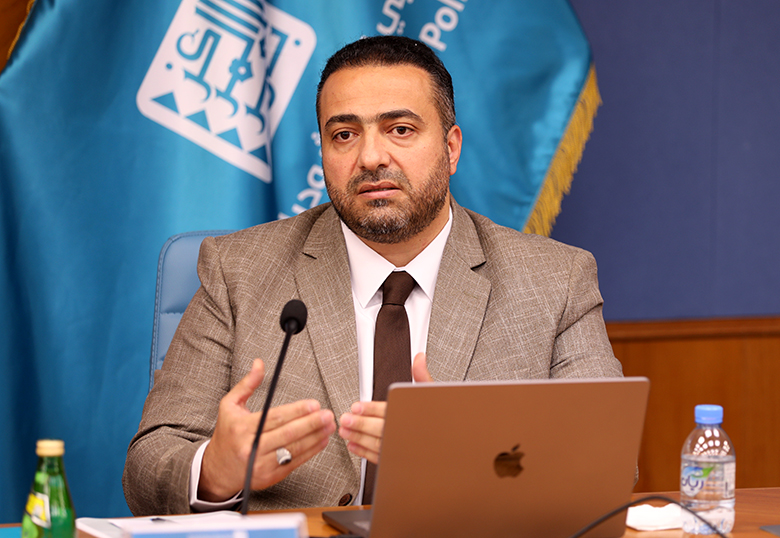محمد أحمد صيام