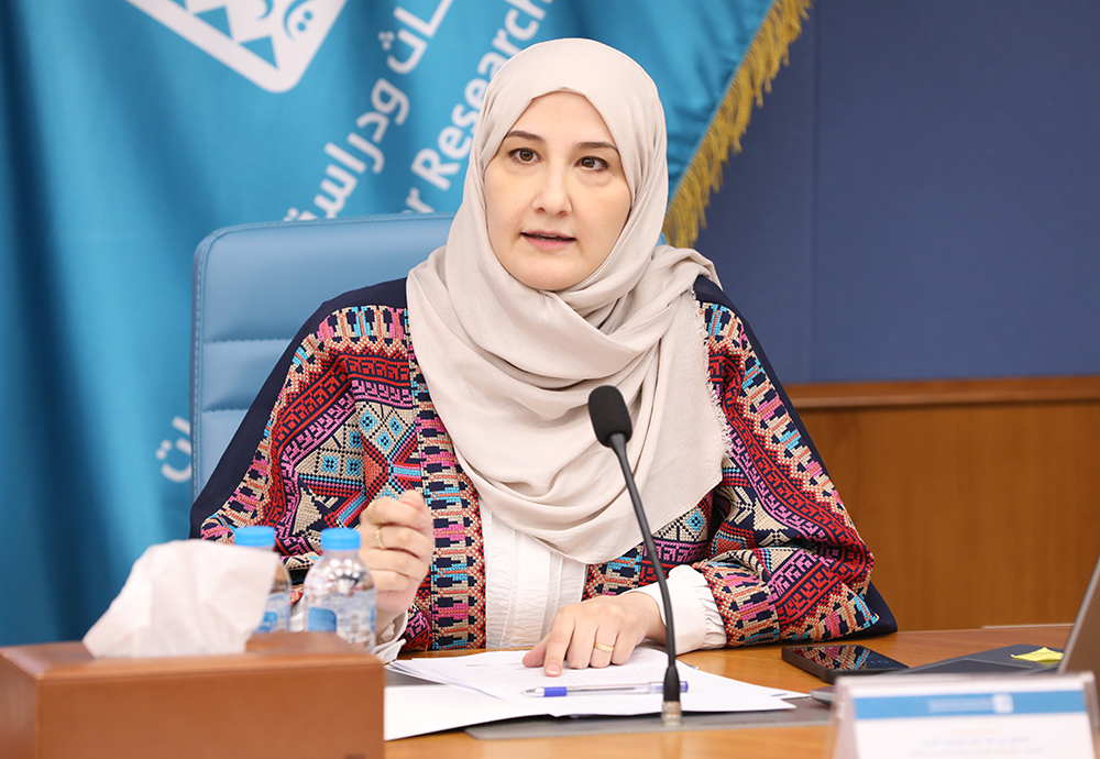 منى هداية