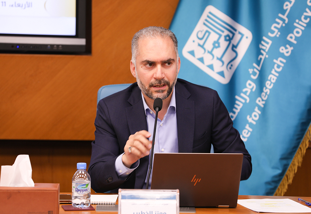 معتز الخطيب