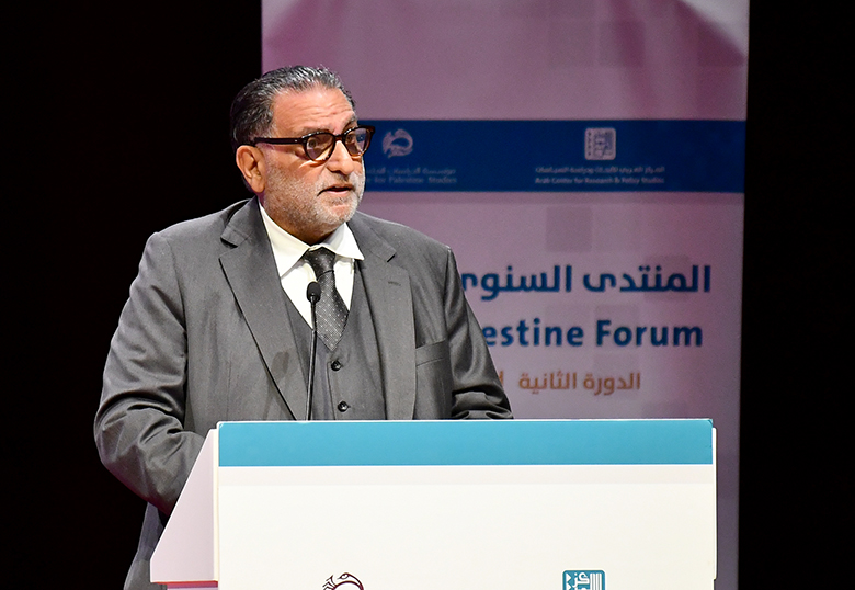 Azmi Bishara's Opening Public Lecture at the 2024 Annual Palestine Forum - Full Text