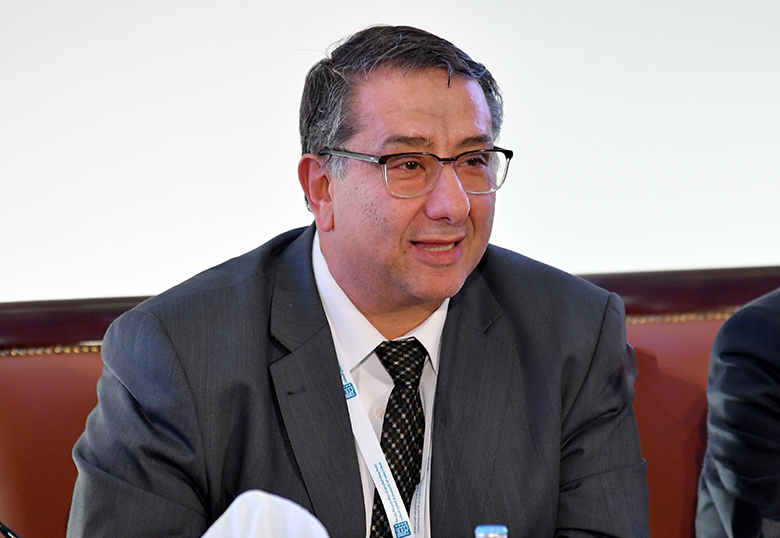 محمد أبو نمر