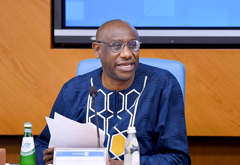 أديكيي أديباجو