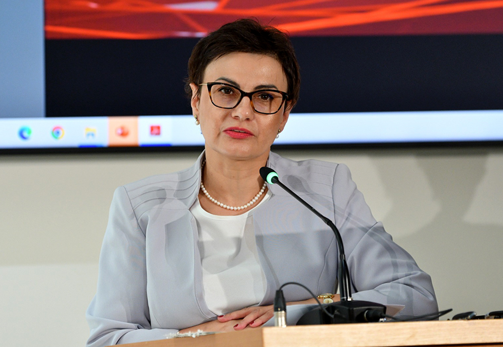 Marzena Zakowska