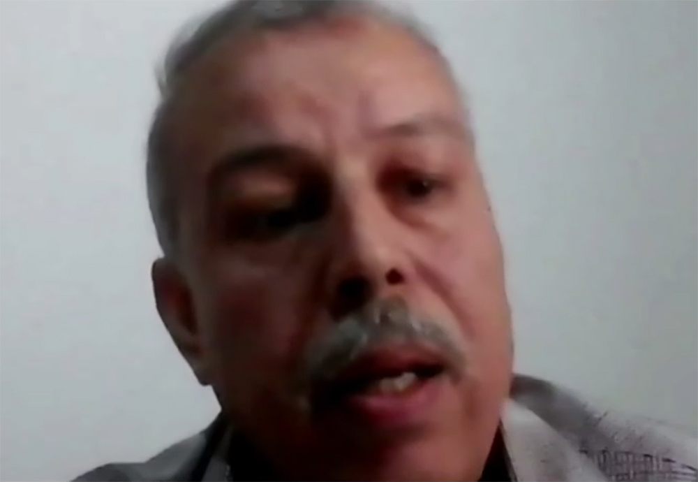 محمد الرحموني