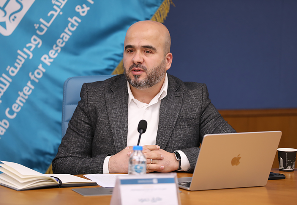 طارق حمود