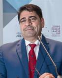 Ali Mistarihi 