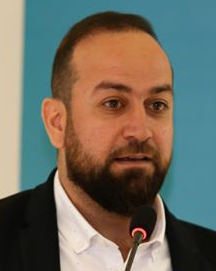 Hamzeh Al-Moustafa